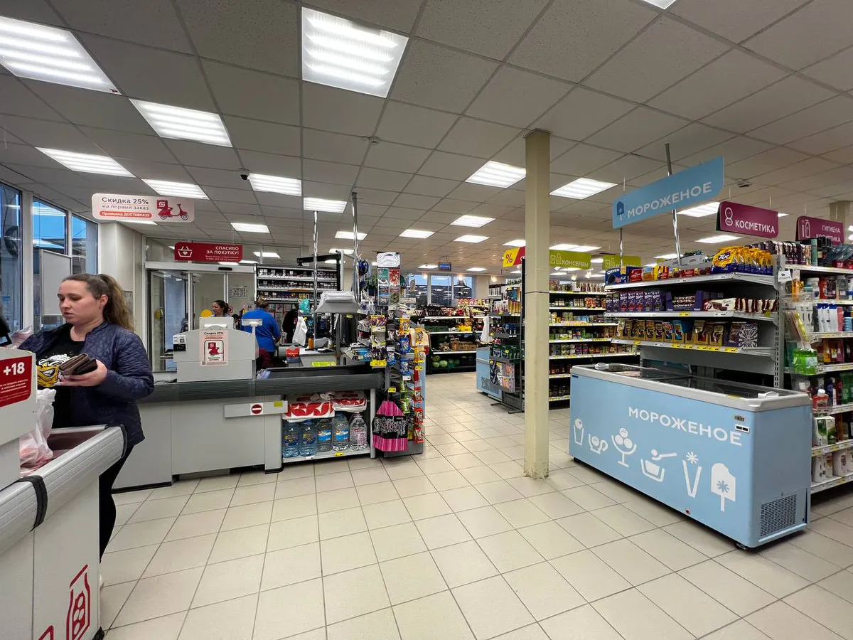 Это просто праздник какой-то: покупателям сети «Магнит» сообщили приятную новость — ищите в точках «у дома»