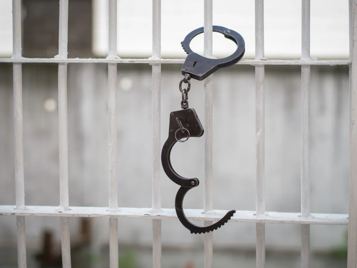 В Татарстане вынесли приговор членам ОПГ «Калуга»