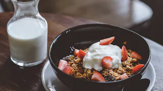 Где в Рязани найти "молочку" без растительных жиров и химии