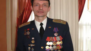 Председатель владимирской организации «Инвалиды войны» празднует юбилей