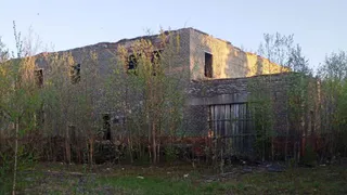 Суд обязал снести недостроенный молокозавод в Троицко-Печорске