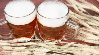 Летом теперь всегда делаю квас «как из бочки» - получается гораздо вкуснее магазинного: простой рецепт