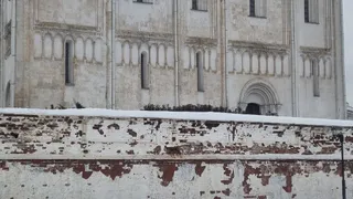 Жители Владимира пожаловались на запущенность центра города