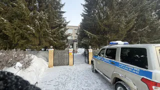 Медицинский колледж в Нижнекамске эвакуировали из‑за анонимного сообщения об угрозе