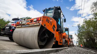 Заинск-Сухарево: в связи с ремонтом в Нижнекамском районе до осени будет перекрыта дорога
