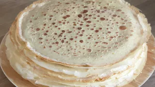 Опытный шеф-повар раскрыл 1 секретную добавку в тесто: блины поразят изумительным вкусом