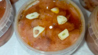 Идеальный посол: рыболовы поделились точным рецептом засолки горбуши