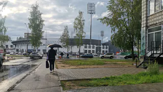 Дожди и грозы днем: прогноз в Чувашии на 25 июня