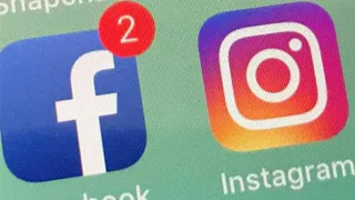 Meta разрешила призывы к насилию против российских военных в Facebook и Instagram