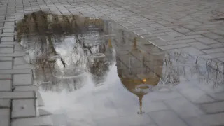 В селе Катагоща Захаровского района отремонтируют дорогу за 13 млн рублей