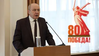 В Общественной палате Владимирской области представили план мероприятий к 80-летию Победы