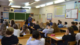С 1 сентября в российских школах вводят новый предмет - учителя в недоумении
