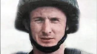 Рядовой Павел Фролков из Сыктывкара погиб в зоне СВО