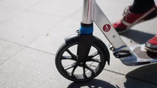 Проект нуждается в доработке: в Рязани может появиться сервис аренды электросамокатов