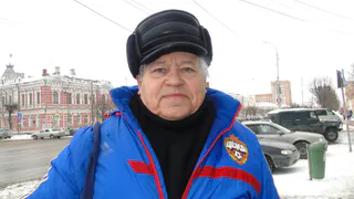 Мысли на ходу: Продавец лотерейных билетов рассказал насколько азартны рязанцы