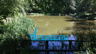 Семь миллионов рублей планируют потратить на благоустройство зоны у Солдатского озера в Пензе