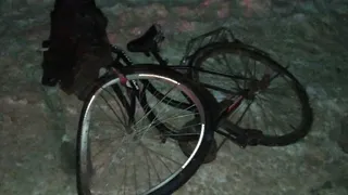 49-летняя велосипедистка погибла в аварии в Трубчевском районе