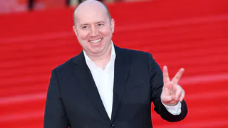 Сергей Бурунов: биография, личная жизнь и карьера