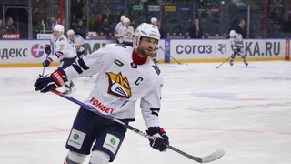 Капитан «Металлурга» объяснил, почему считает Магнитогорск лучшим местом на Земле