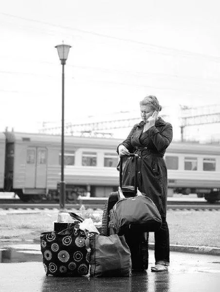 Россиянам объяснили, меняется ли размер пенсии при переезде