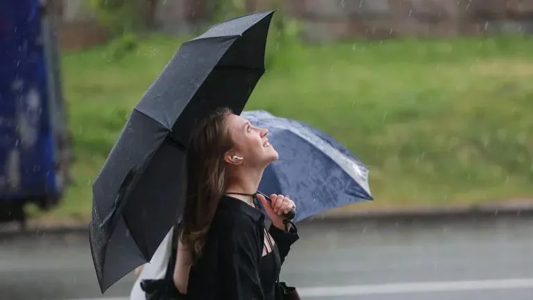 Европейскую часть России снова ждет испытание стихией