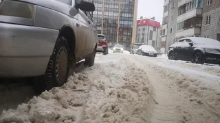 Холодный фронт над Южным Уралом: Челябинская область готовится к морозам до -16 градусов