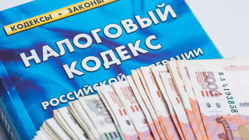 В Татарстане строительная компания скрыла от налоговой 56 млн