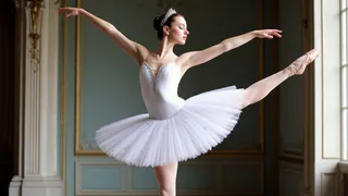 3 правила гигиены для балерин, от которых невольно морщишься: даже Плисецкая так делала
