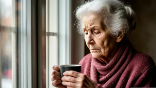 Не верьте своим детям: 4 столпа безопасной и счастливой старости - об этом предпочитают молчать