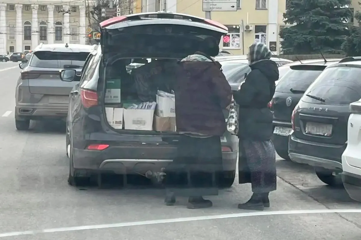 «Епископ» без паспорта: в Рязани задержали лидера псевдохристианского культа из Пскова