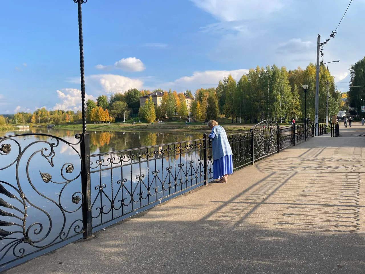 Погода будет солнечной: в последние выходные сентября в Челябинской области потеплеет до +23°C