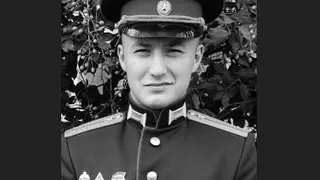 Выпускник Рязанского десантного училища погиб на Украине