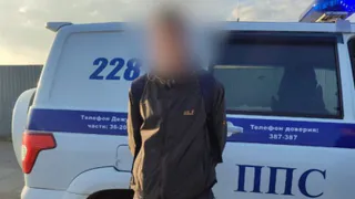 В Хабаровске задержали рязанца за распространение наркотиков