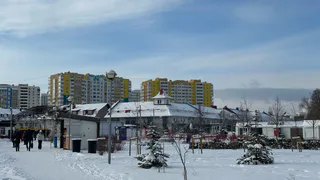 18 февраля в Рязанской области ожидается гололедица и мороз до -19