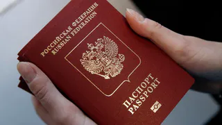 Россиянам напомнили о случаях, когда нужно менять паспорт