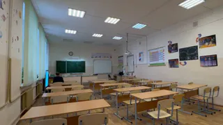 Во Владимире отремонтируют школу №26