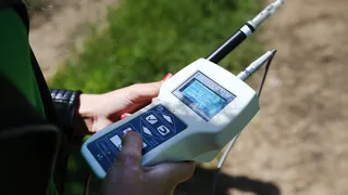 В воздухе над Нижнекамском не нашли превышений ПДК