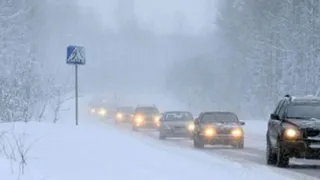 МЧС рекомендует отказаться от дальних поездок из-за тумана