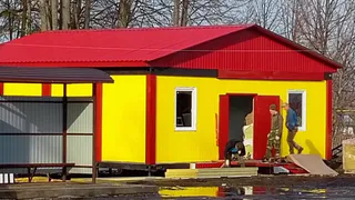 В Чувашии возвели три новых ФАПа