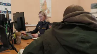 Житель Коми отправился на СВО и погасил долг по алиментам в 700 000 рублей