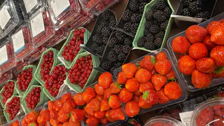 Клубничное рабство в Финляндии: как я решилась поехать на сбор клубники в Европу - честный отзыв туриста