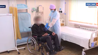 В Чувашии построят новую республиканскую клиническую больницу