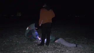 Мужчина и 8-летняя девочка погибли под поездом в Татарстане