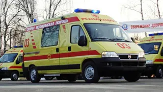 На врачей «скорой помощи» напали с ножом