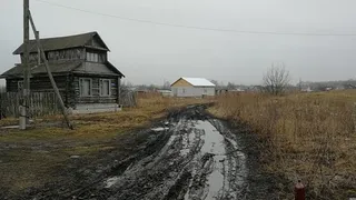 Дорогу в Меленковском районе отремонтируют по решению суда