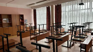 Обновлённая школа открыла новую страницу в Неверкино