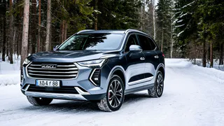 Не автомобиль, а головная боль: владелец Хавал Джолион рассказал, что сломалось в машине за 3 года - стоит ли покупать сейчас?