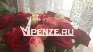 Самый дешевый букет к 1 сентября обойдется пензенцам в 4 тысячи рублей