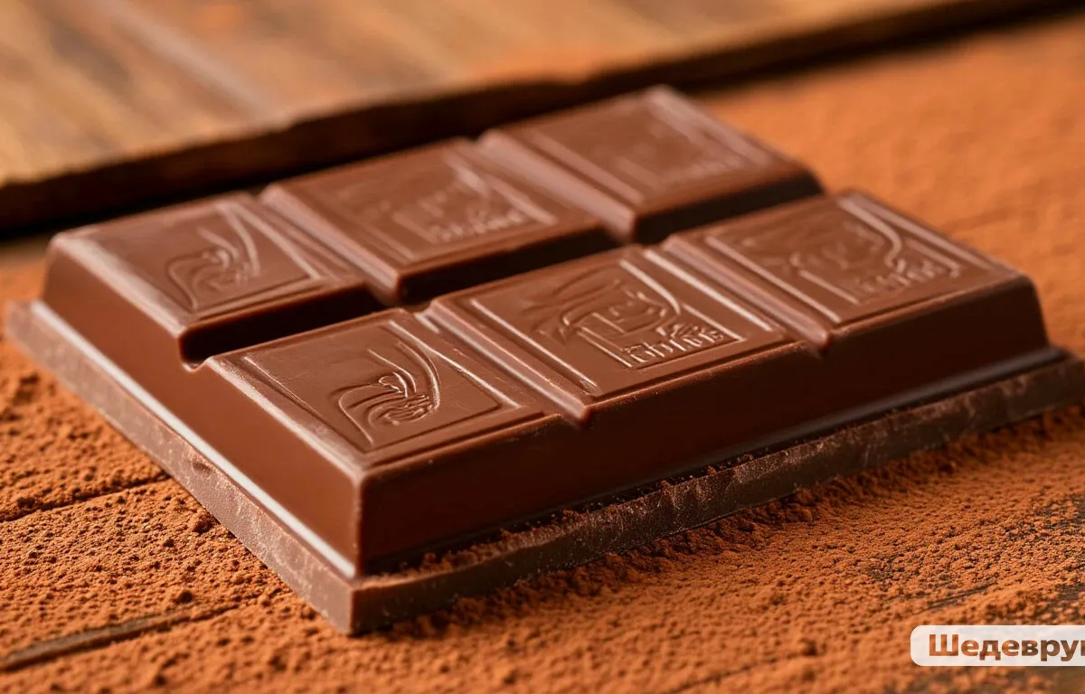 Пальма, пестициды и кишечная палочка. Определены худшие марки шоколада