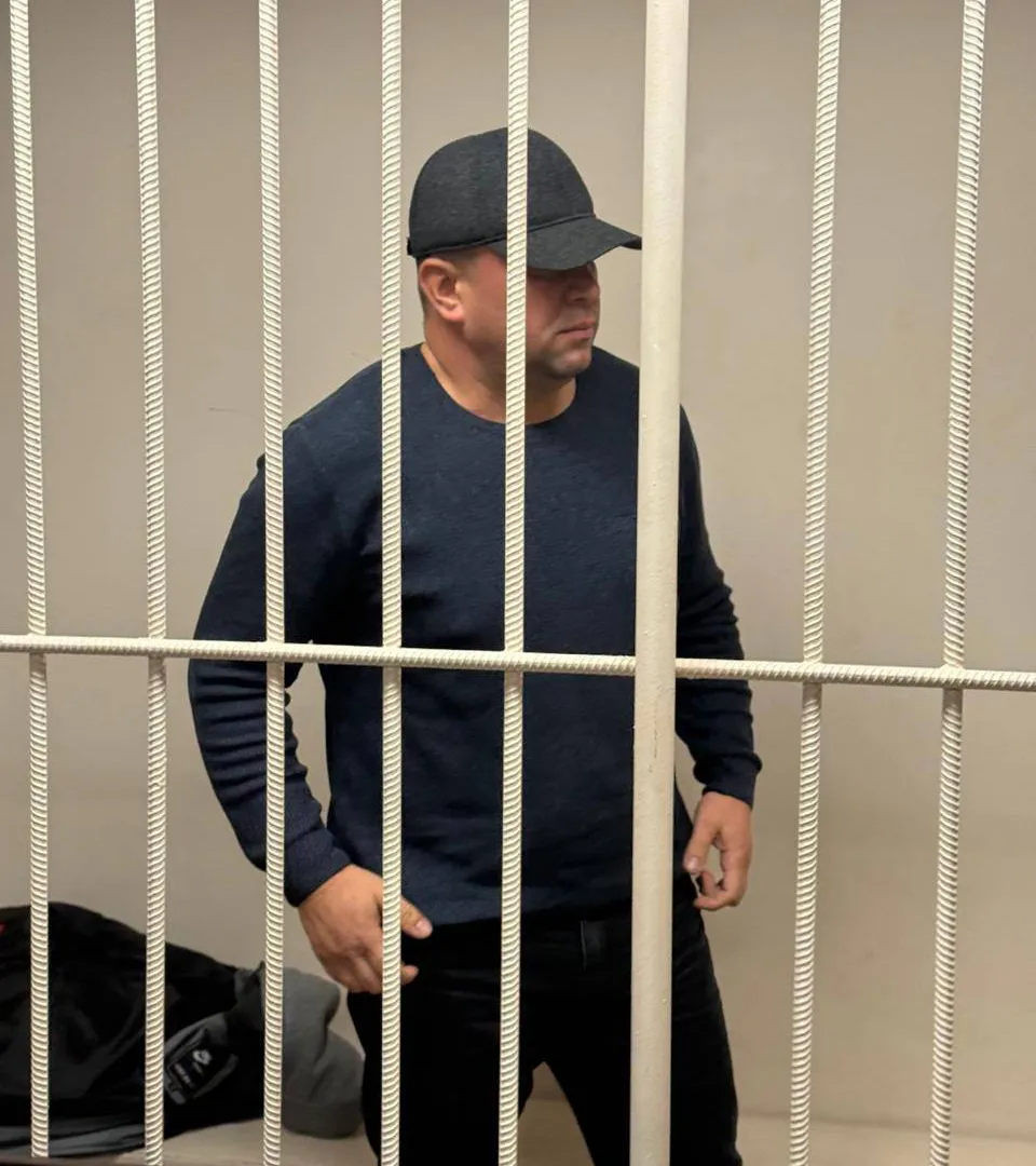 Замглавы Актанышского района лишился должности из‑за утраты доверия: в отношении Габдулхаева возбуждено уголовное дело